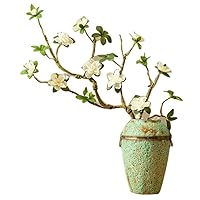 花瓶 美品 XZY 割れない花びんシリンダー 50cm 通販 - ディノス